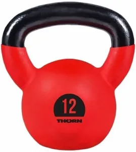 Thorn FIT Red 12 kg Rot Kettlebell