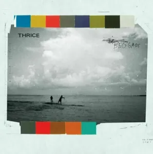 Thrice - Beggars (Green/Neon Vinyl) (LP)