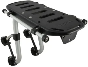 Thule Tour Rack Schwarz Front Carriers-Rear Carriers