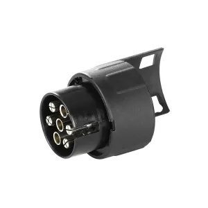 THULE RMS ADAPTER 7TO 13 SPIN Adapter, schwarz, größe os