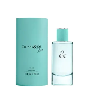 Tiffany & Co. Tiffany & Love Eau de Parfum für Damen 90 ml