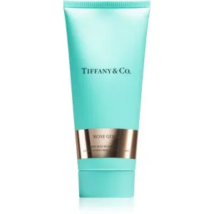 Tiffany & Co. Tiffany & Co. Rose Gold Body Lotion für Damen 200 ml