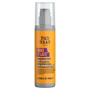 Tigi Leave-in Conditioner für coloriertes Haar Bed Head Make it Last Colour Protect System (Leave-In Conditioner) 200 ml
