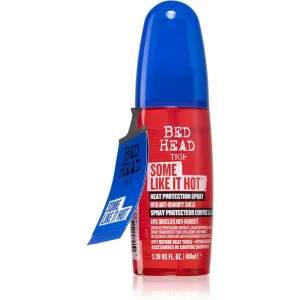 Tigi Schutzspray zur Wärmebehandlung der Haare Bed Head Some Like It Hot (Heat Protection Spray) 100 ml