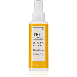 Tigi Schützende Haarcreme Total Sun Beach Waves (Hair Protection Spray) 150 ml