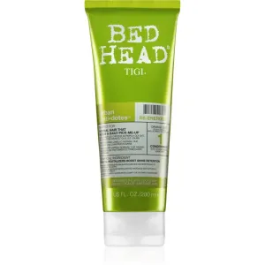 TIGI Bed Head Urban Antidotes Re-energize Conditioner für normales Haar 200 ml