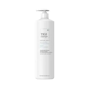 TIGI Copyright Moisture feuchtigkeitsspendender Conditioner für trockenes und normales Haar 50 ml