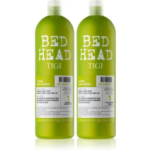 TIGI Bed Head Urban Antidotes Re-energize vorteilhafte Packung (für normales Haar) für Damen