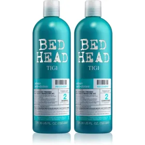 TIGI Bed Head Urban Antidotes Recovery Set (für trockenes und beschädigtes Haar) für Damen