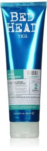 Tigi Shampoo für trockenes und strapaziertes Haar Bed Head Urban Anti+Dotes Recovery (Shampoo) 750 ml
