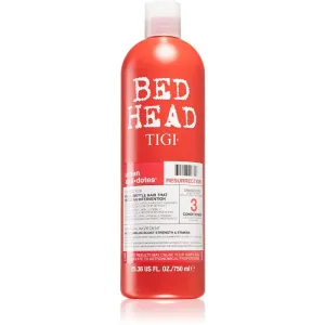 Tigi Bed Head Urban Antidotes Resurrection Conditioner Conditioner für schwaches Haar 750 ml