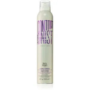 TIGI Artistic Edit Contortionist Flexible Hairspray Haarspray 300 ml