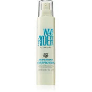 Tigi Styling-Haarcreme Bed Head Wave Rider (Versatile Styling Cream) 100 ml