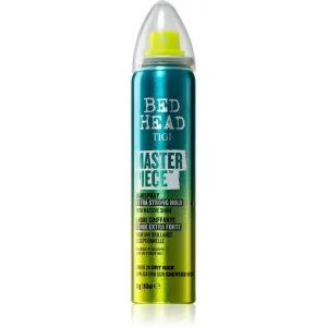 Tigi Haarspray für Haarglanz Bed Head Masterpiece (Hairspray) 80 ml