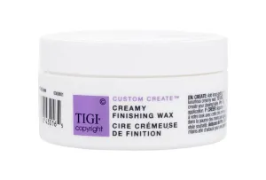 Tigi Fixierwachs Copyright (Creamy Finishing Wax) 55 g