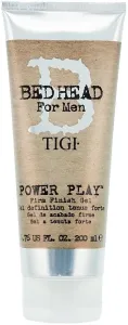Tigi Haargel Power Play (Firm Finish Gel) 200 ml