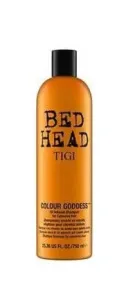 Tigi Ölshampoo für gefärbtes Haar Bed Head (Colour Goddess Oil Infused Shampoo) 750 ml