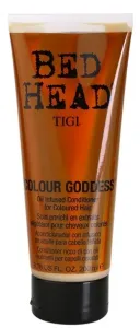 Tigi Ölkonditionierer für gefärbtes Haar Bed Head Farbe Göttin 750 ml