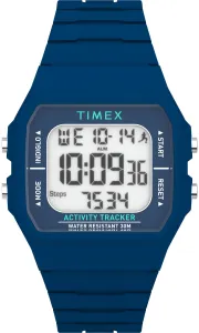 Timex Activity Tracker mit Schrittzähler TW5M55700