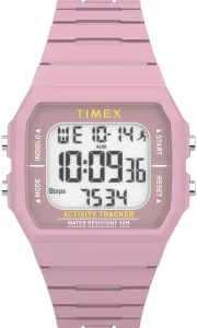 Timex Activity Tracker mit Schrittzähler TW5M55800