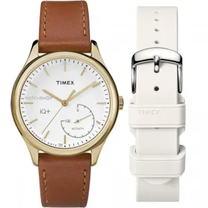 Timex Smartwatch iQ+ TWG013600