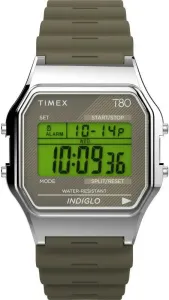 Timex T80 TW2V41100U8