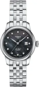 Tissot Le Locle Automatic T006.207.11.126.00 mit Diamanten