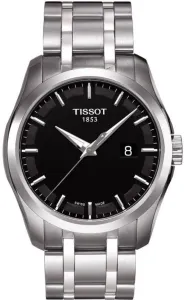 Tissot T-Classic Couturier Quarz T035.410.11.051.00