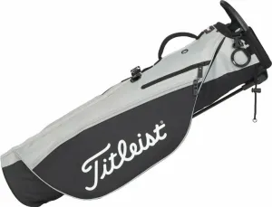 Titleist Premium Carry Bag Grey/Black Golfbag