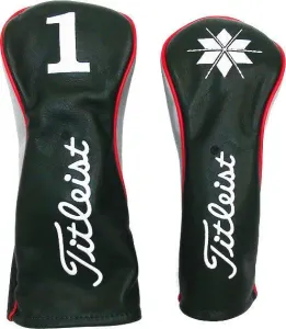 Titleist Holiday Leather Headcover