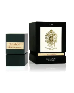 Tiziana Terenzi Black Al Contrario parfüm extrakt Unisex 50 ml