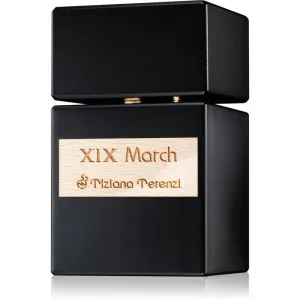 Tiziana Terenzi Black XIX March parfüm extrakt Unisex 100 ml #337120