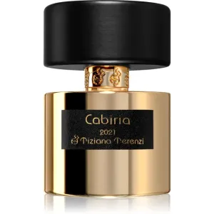 Tiziana Terenzi Cabiria parfüm extrakt Unisex 100 ml