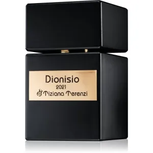 Tiziana Terenzi Dionisio parfüm extrakt Unisex 100 ml