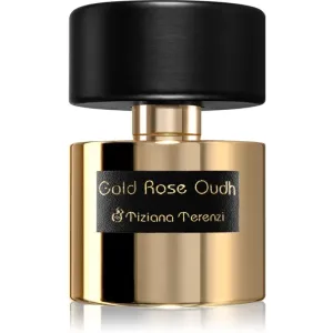 Tiziana Terenzi Gold Rose Oudh parfüm extrakt Unisex 100 ml #305517