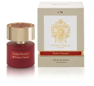 Tiziana Terenzi Rosso Pompei parfüm extrakt für Damen 100 ml