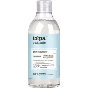 Tołpa Authentic Mizellenwasser für das Gesicht 300 ml