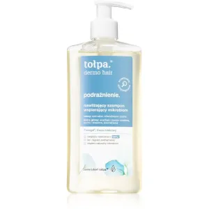 Tołpa Dermo Hair hydratisierendes Shampoo 250 ml