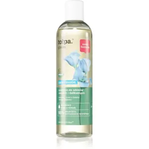 Tołpa Green Moisturizing Shampoo für feine Haare 300 ml