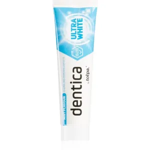 Tołpa Dentica Ultra White bleichende Zahnpasta 100 ml #330260