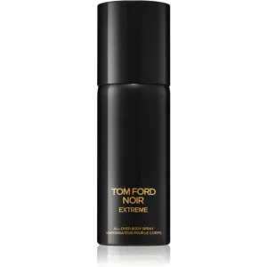 TOM FORD Noir Extreme All Over Body Spray parfümiertes Bodyspray für Herren 150 ml