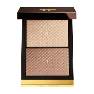 Tom Ford Gesichtspalette (Shade and Illuminate Highlighting Duo) 12 g Peachlight