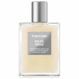 Tom Ford Soleil Neige - schimmerndes Körperöl 100 ml