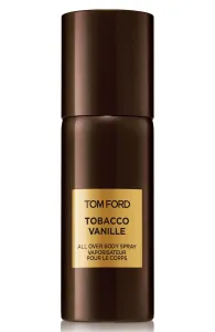 Tom Ford Tobacco Vanille - Körperspray 150 ml