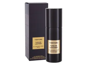 Tom Ford Tuscan Leather - Körperspray 150 ml