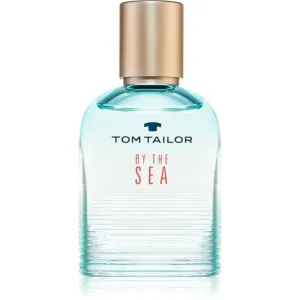 Tom Tailor By The Sea For Her Eau de Toilette für Damen 30 ml