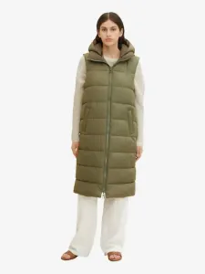 Eine Jacke Tom Tailor