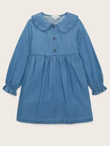 Tom Tailor Kinderkleider Blau #1061776