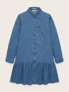 Tom Tailor Kinderkleider Blau #968623