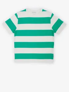 Tom Tailor Kinder  T‑Shirt Grün #981805
